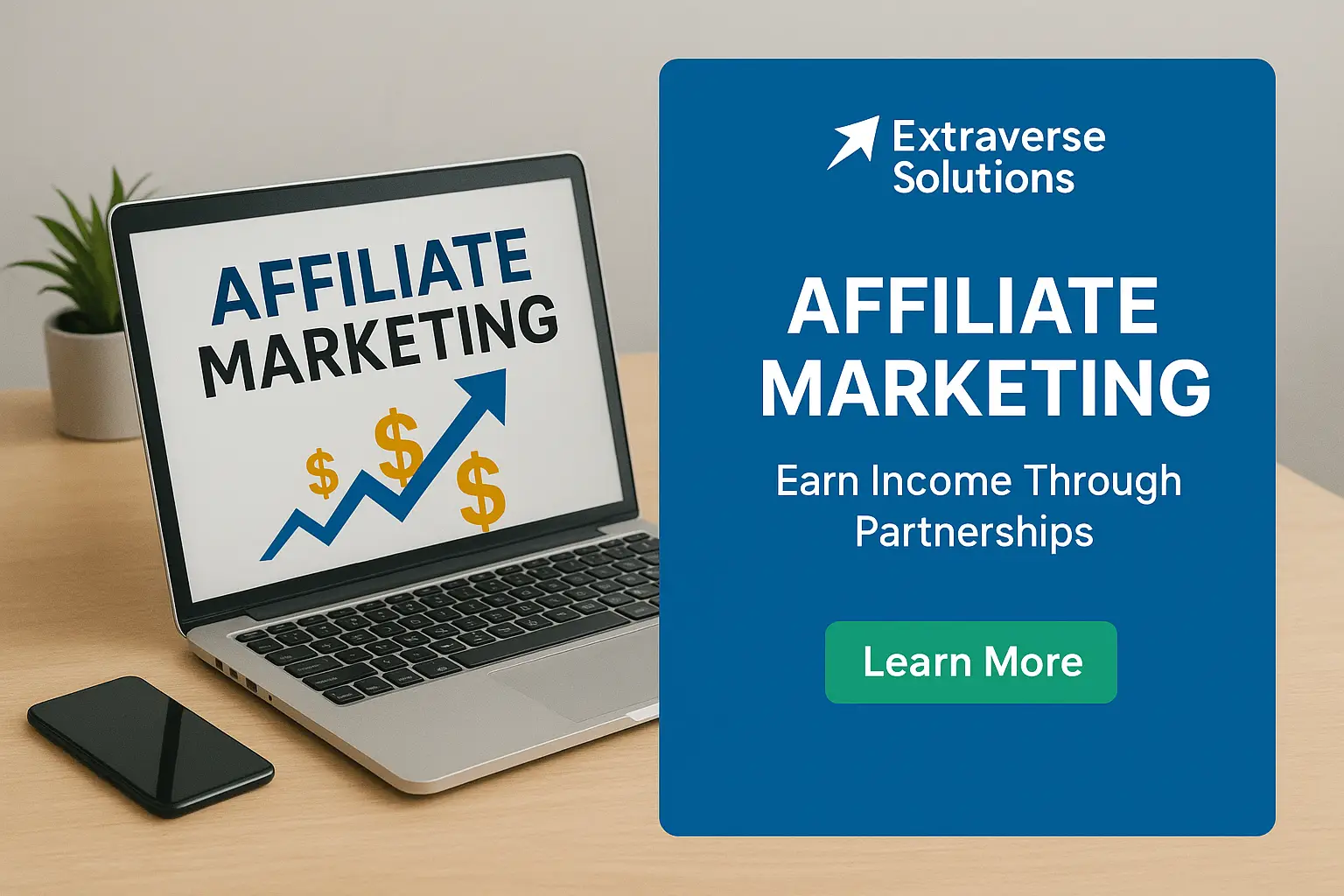 Handshake partnership