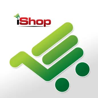 iShop Logo