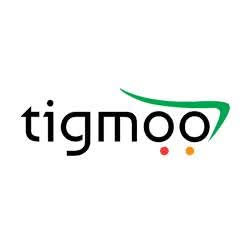 Tigmoo Logo