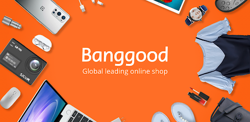 Banggood Logo