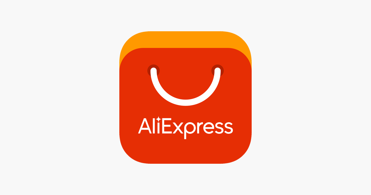AliExpress Logo