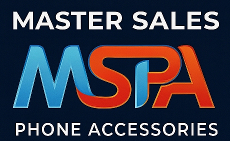 Master Sales Logo