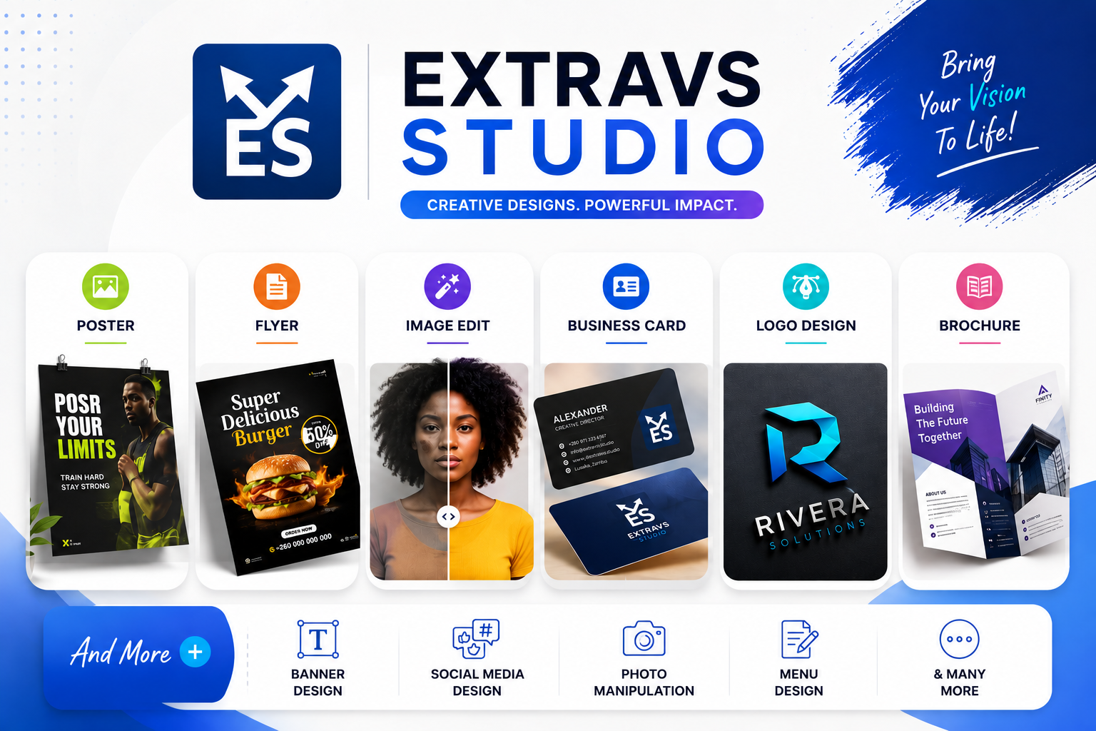 Extraverse Studio